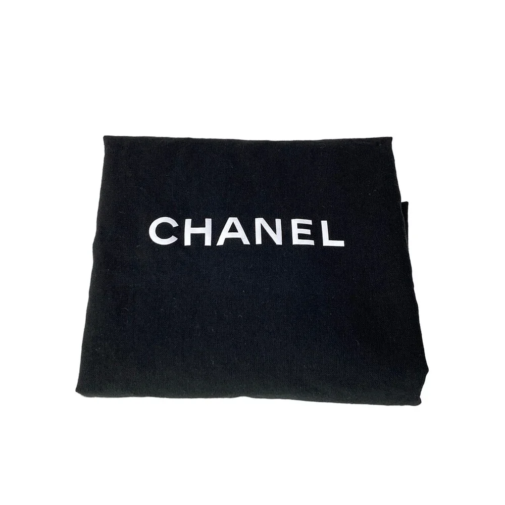 Chanel Matelasse Shoulder Bag